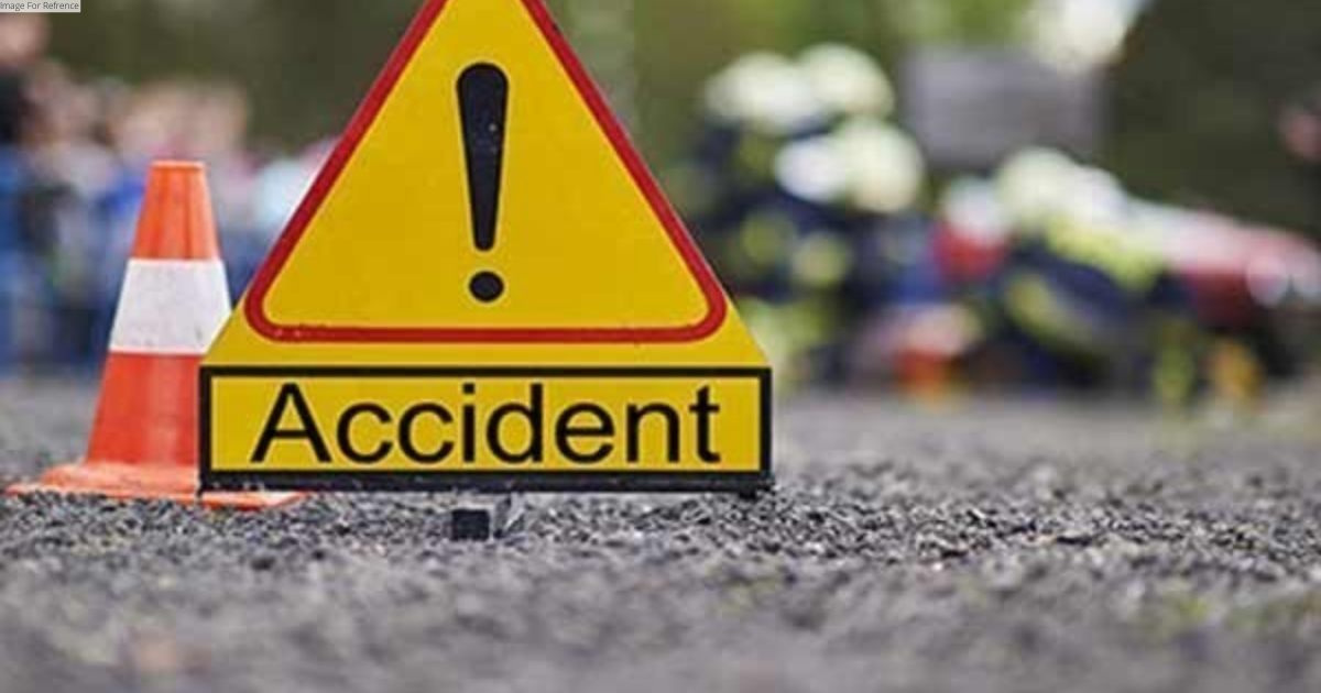 Five killed, several injured in Sirsa road accident